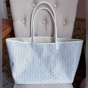 Goyard Saint Louis Tote PM